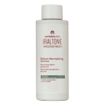 Iraltone Shampoo Sebo-Regulador 200ml