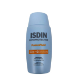 Isdin Fotoprotector Fusion Fluid FPS50+ 50ml