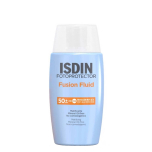 Isdin Fotoprotector Fusion Fluid FPS50+ 50ml