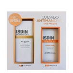 ISDIN Isdinceutics Photoaging Pack Sérum Antimanchas + Protetor