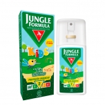 Jungle Formula Repelente Kids 75ml