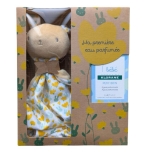 Klorane Bébé Coffret Eau de Bebé 50ml + Oferta Coelho