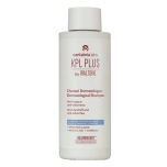 KPL Plus Shampoo Dermatológico Anticaspa e Antisseborreico 200ml
