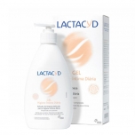 Lactacyd Gel Higiene Íntima 400ml