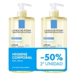 La Roche Posay Lipikar Óleo Lavante Pack Promocional 2x1L
