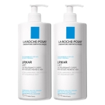 La Roche Posay Lipikar Leite Pack Promocional 2x750ml