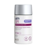 LetiSR Creme Antivermelhidão 40ml