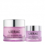 Lierac Lift Integral Duo Creme de Noite Oferta Creme Remodelante