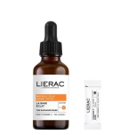 Lierac Protocolo Luminosidade Sérum Vitamina C 30ml