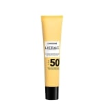 Lierac Sunissime Fluido Protetor SPF50+ Anti-Idade Global 40ml