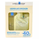 La Roche-Posay Lipikar Pack AP+ Oléo Lavante + Refill Oléo