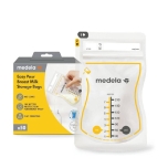 Medela Sacos Conservação de Leite Easy Pour 50un.
