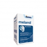 Melamil Suplemento Alimentar com Melatonina 30ml