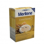 Meritene Cereal Instant 8 Cereais com Mel 2x300gr