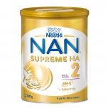 Nan Supreme HA 2 Leite Transição 800g