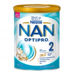 Nestlé Nan Optipro 2 Leite de Transição 800gr
