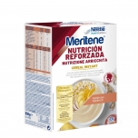 Meritene Cereal Instant Multifrutas 2x300gr