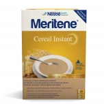 Nestlé Meritene Cereal Instantâneo Cacau Papa 2x300g
