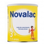 Novalac 3 Leite de Crescimento 800gr