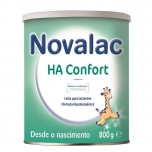 Novalac HA Confort Leite Hipoalergénico 800gr