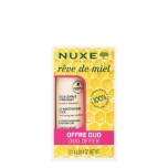 Nuxe Rêve de Miel Duo Stick Labial