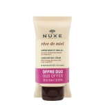Nuxe Rêve de Miel Duo Creme Mãos e Unhas