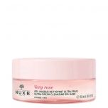Nuxe Very Rose Máscara Gel de Limpeza Ultra Fresca 150ml