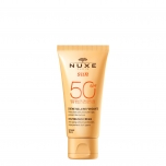 Nuxe Sun Creme Fundente Alta Proteção SPF50 50ml