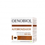 Oenobiol Autobronzeador Cápsulas 30unid.