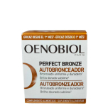 Oenobiol Perfect Bronze Autobronzeador Cápsulas 30unid.