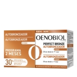 Oenobiol Autobronzeador Duo Cápsulas