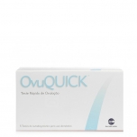 OvuQUICK Teste Rápido de Ovulação 5unid.