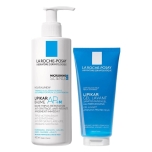 La Roche-Posay Lipikar Pack Baume AP+M + Oferta Gel Lavante