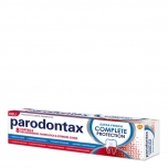 Parodontax Complete Protection Pasta de Dentes 75ml