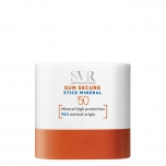 SVR Sun Secure Stick Mineral Solar SPF50 10g