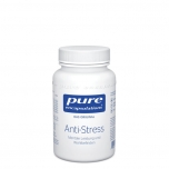 Pure Encapsulations Anti-Stress 60 cápsulas