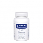 Pure Encapsulations O.N.E Omega 60 cápsulas moles