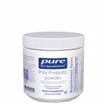 Pure Encapsulations Poly-Prebiótico Flora 138g