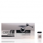 Redken Cerafill Maximize. Hair Advance Aminexil Ampolas Anti-Queda 10x6ml