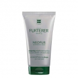 René Furterer Neopur Shampoo Anticaspa Equilibrante Caspa Oleosa 150ml