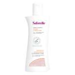 Saforelle Solução de Lavagem Íntima Ultra-Hidratante 250ml