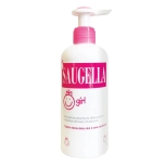 Saugella Girl Gel Higiene Íntima 250ml