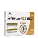 Selenium-ACE Extra 30unid.
