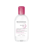 Bioderma Sensibio HO Água Micelar