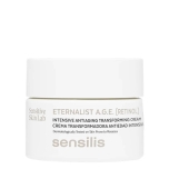 Sensilis Eternalist A.G.E. Retinol Creme Anti-Rugas 50ml