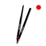 Sensilis Perfect Line Lips Lápis Delineador de Lábios 04 Red 0,35gr