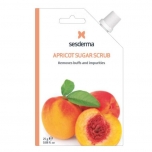 Sesderma Beauty Treats Apricot Sugar Scrub Máscara Esfoliante 25ml