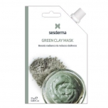 Sesderma Beauty Treats Green Clay Máscara Iluminadora 25ml