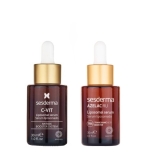 Sesderma Pack Digital Sérum C-Vit 30ml + Sérum Azelac RU 30ml