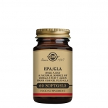 Solgar EPA/GLA 60 cápsulas moles